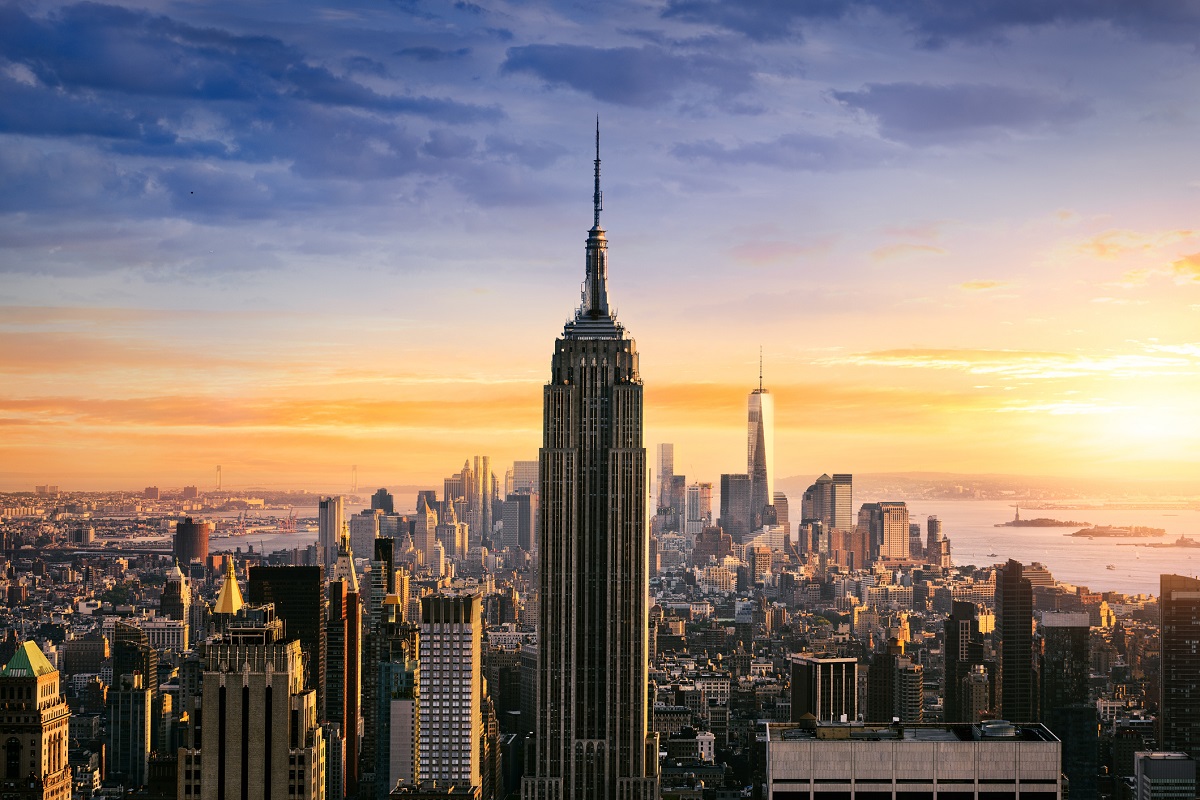 5 Luxury Hotels In New York City With Great Perks