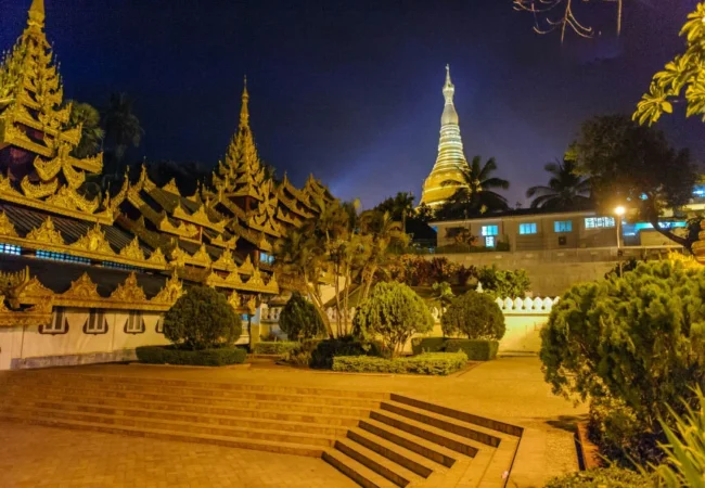 Virtual Visa For Adults With Supporter And Protection